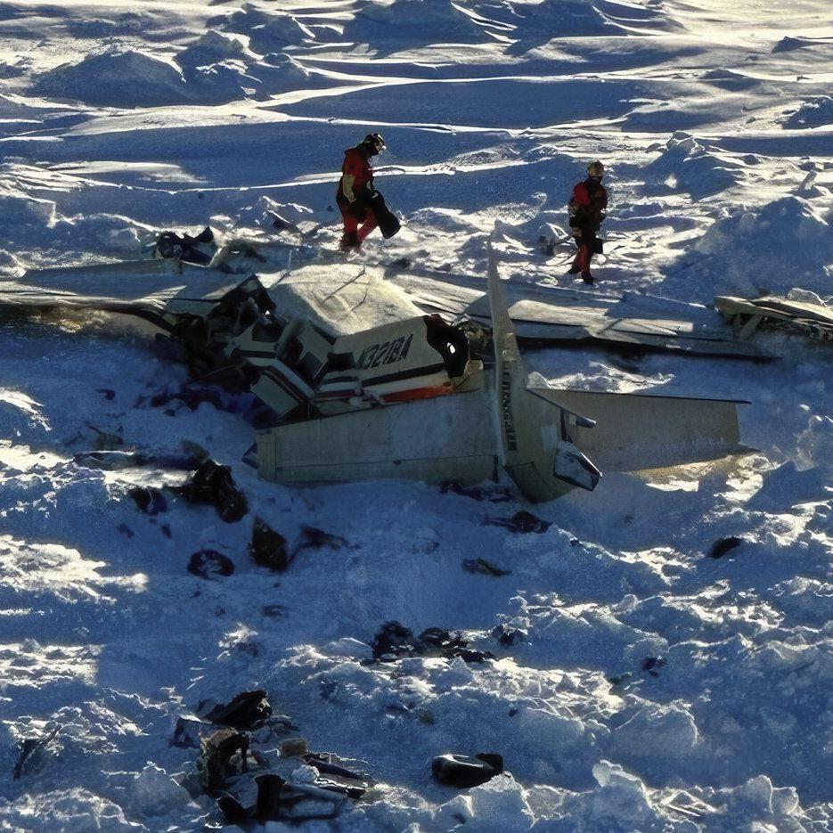 A look at recent aviation disasters in North America